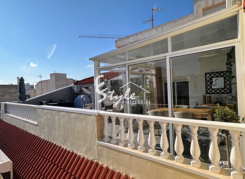 Reventa - Apartamento - Torrevieja