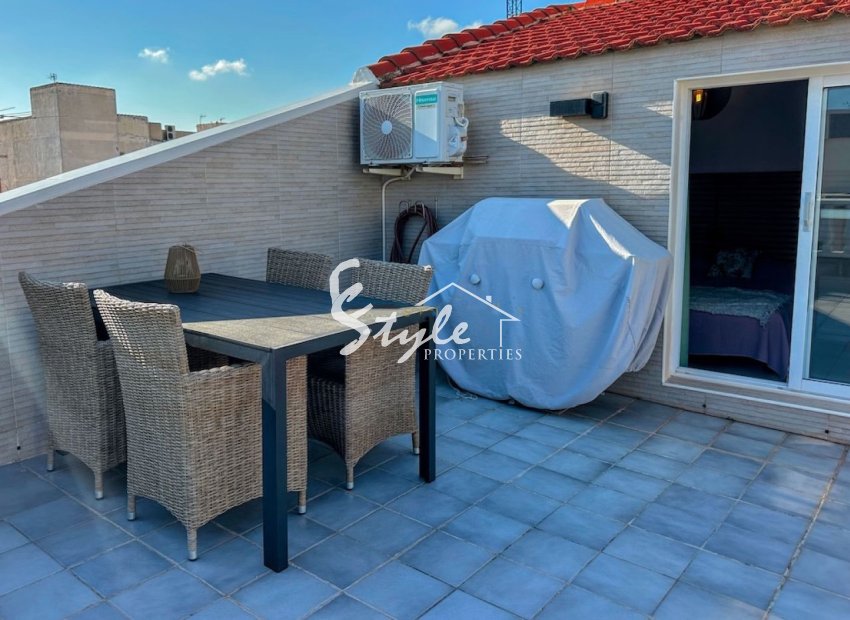 Reventa - Apartamento - Torrevieja