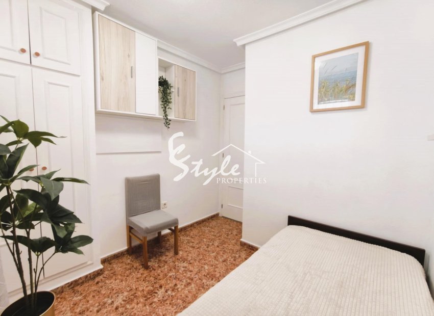 Reventa - Apartamento - Torrevieja