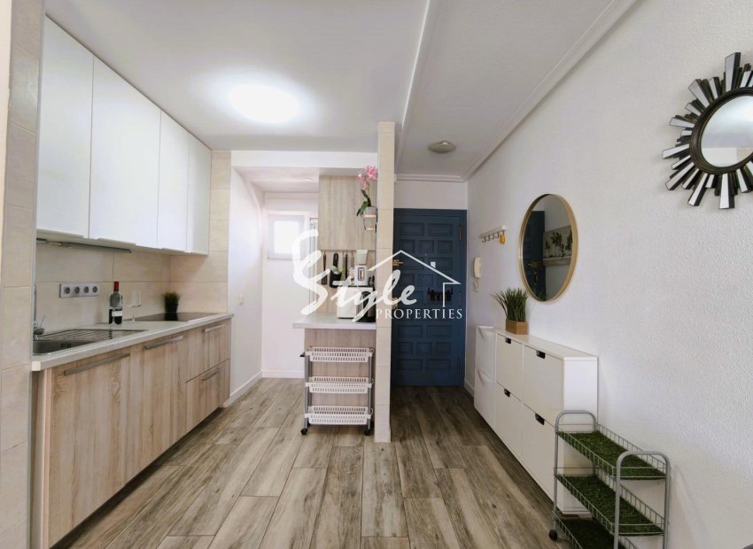 Reventa - Apartamento - Torrevieja