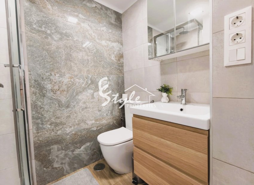 Reventa - Apartamento - Torrevieja