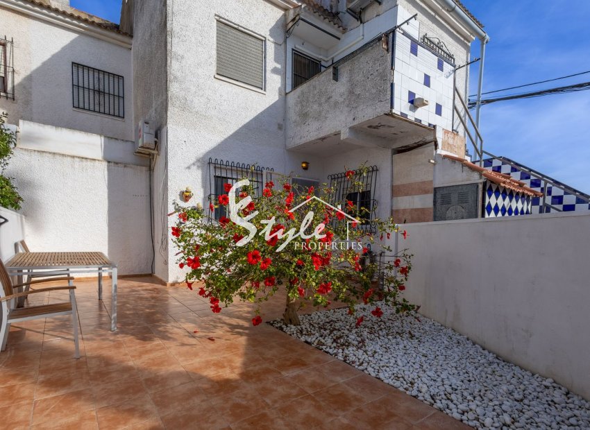 Reventa - Apartamento - Torrevieja