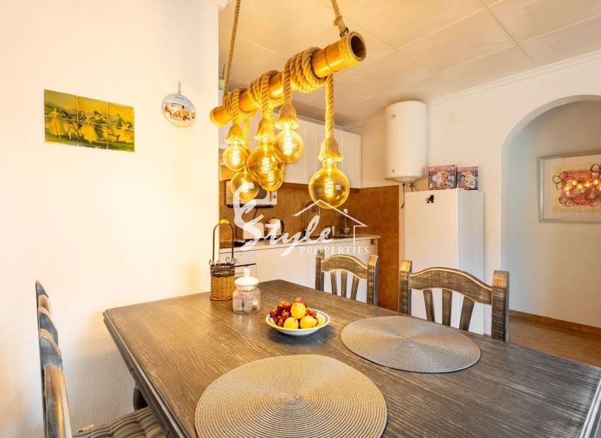 Reventa - Apartamento - Torrevieja