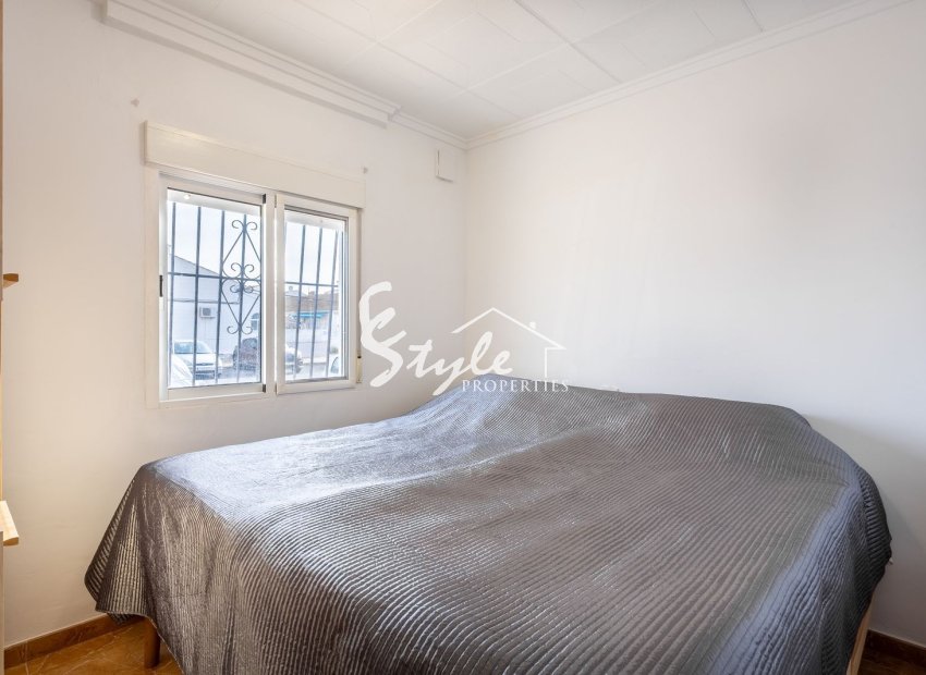Reventa - Apartamento - Torrevieja