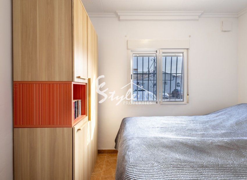 Reventa - Apartamento - Torrevieja