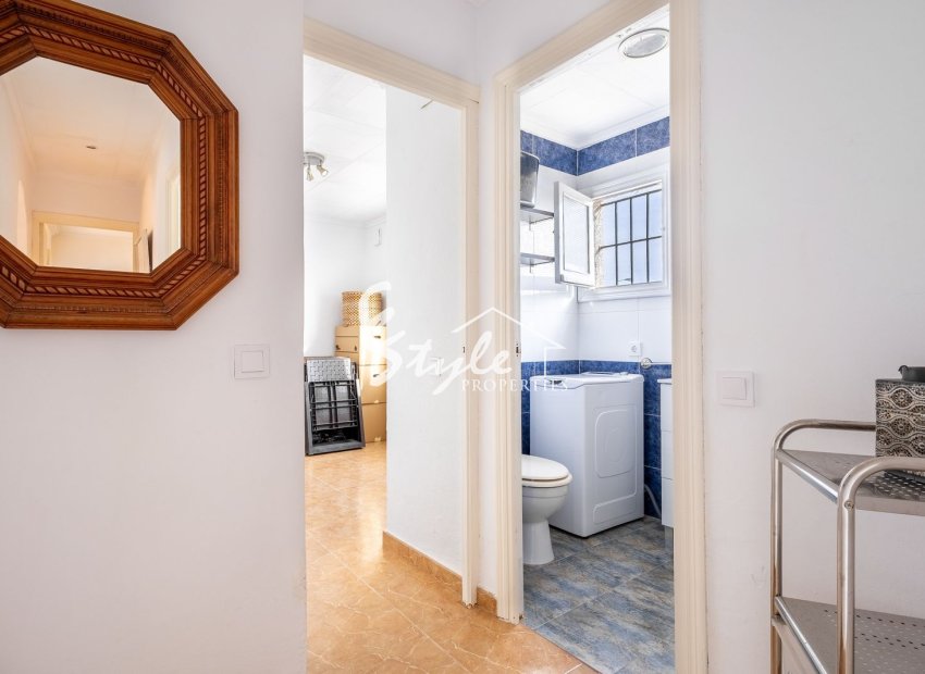 Reventa - Apartamento - Torrevieja