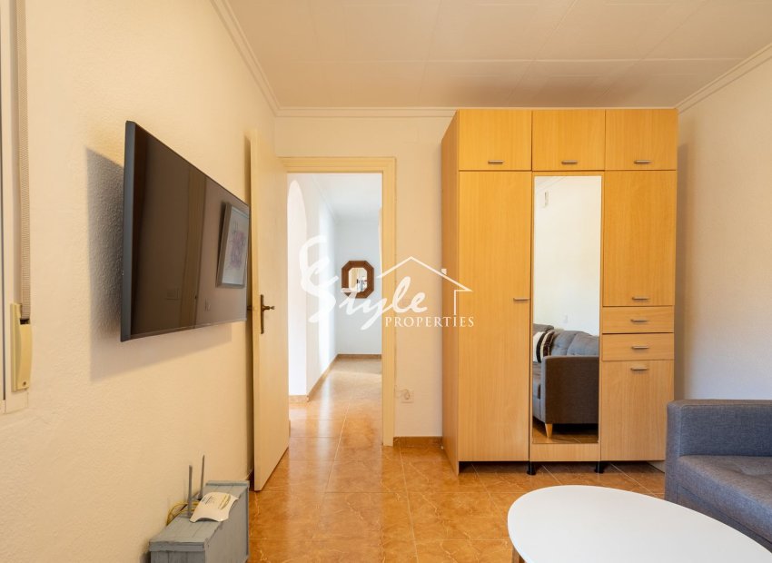 Reventa - Apartamento - Torrevieja