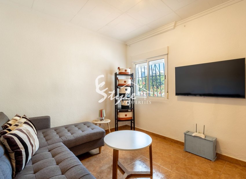 Reventa - Apartamento - Torrevieja
