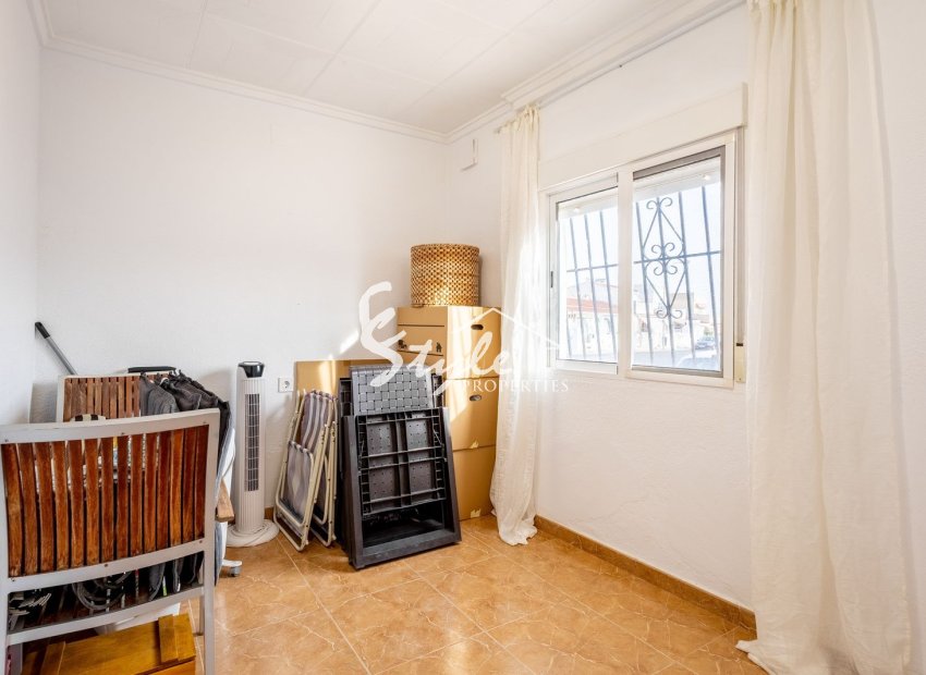 Reventa - Apartamento - Torrevieja