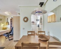 Reventa - Apartamento - Torrevieja