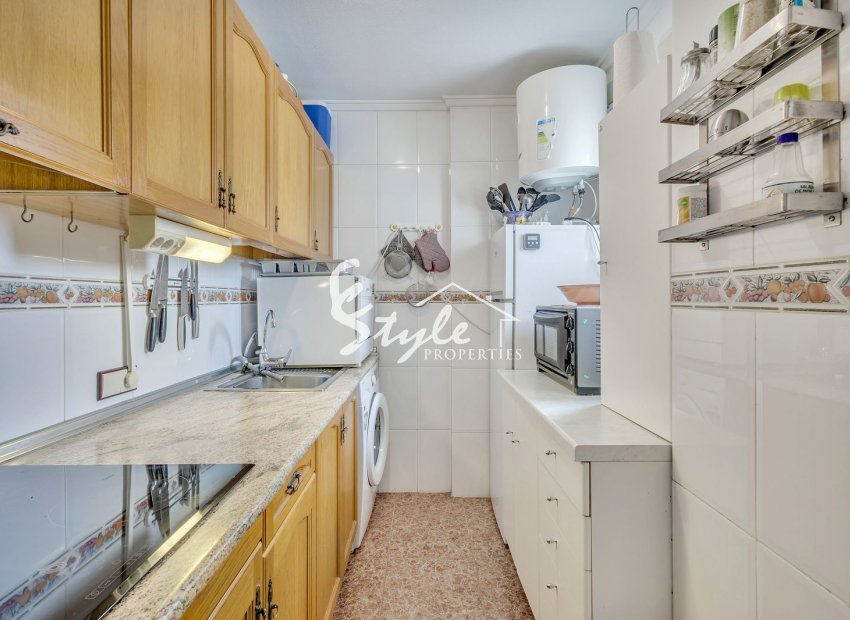 Reventa - Apartamento - Torrevieja
