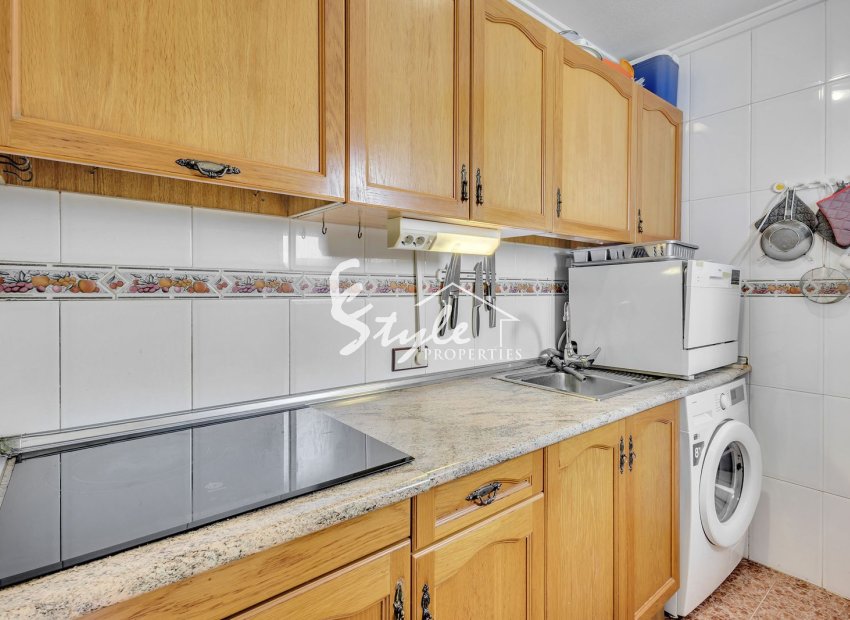 Reventa - Apartamento - Torrevieja