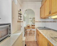 Reventa - Apartamento - Torrevieja