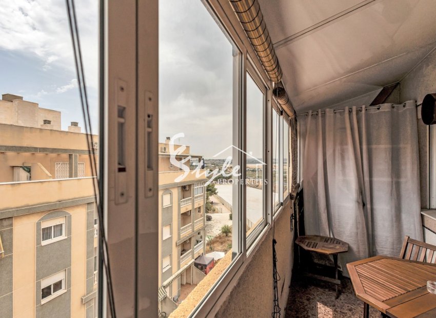 Reventa - Apartamento - Torrevieja