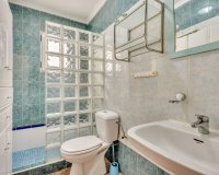 Reventa - Apartamento - Torrevieja