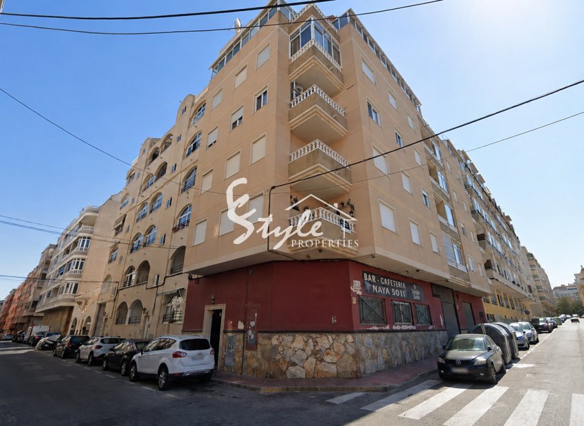 Reventa - Apartamento - Torrevieja