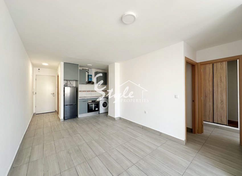 Reventa - Apartamento - Torrevieja