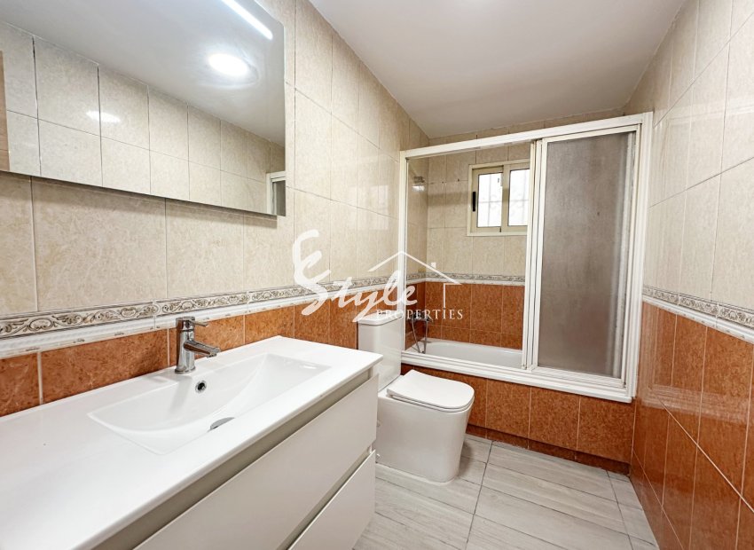 Reventa - Apartamento - Torrevieja