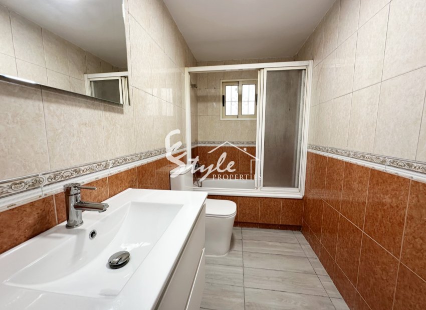 Reventa - Apartamento - Torrevieja