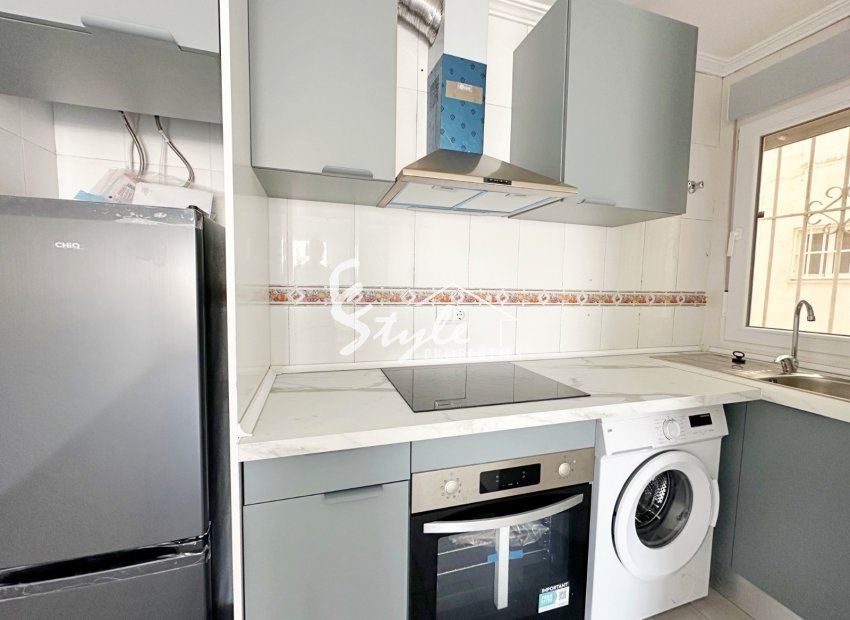 Reventa - Apartamento - Torrevieja