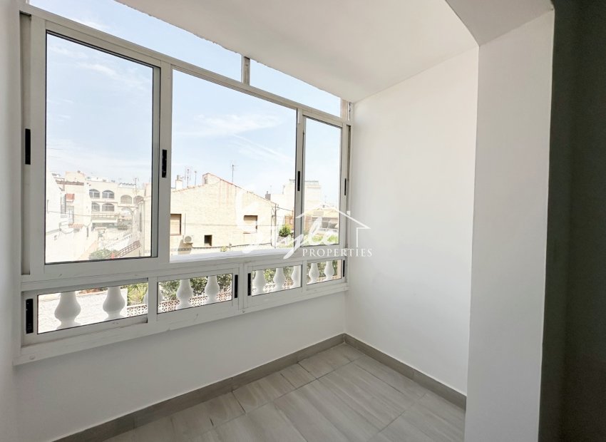 Reventa - Apartamento - Torrevieja