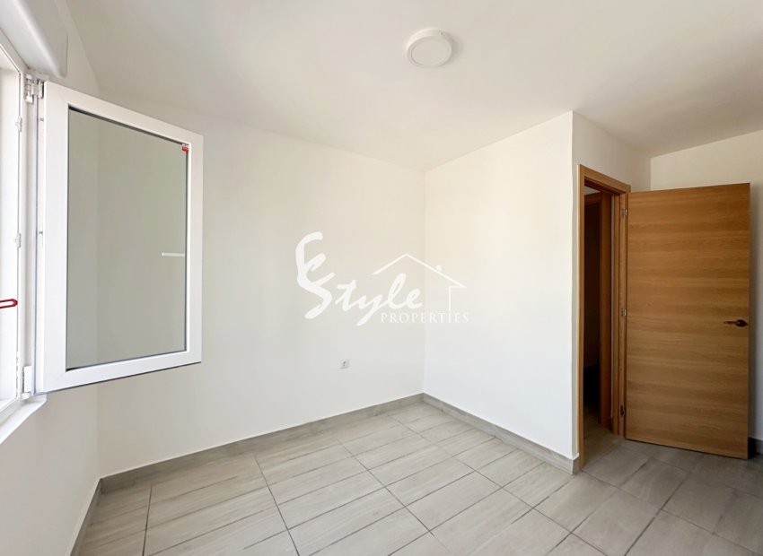 Reventa - Apartamento - Torrevieja