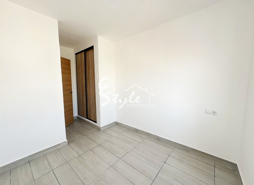 Reventa - Apartamento - Torrevieja