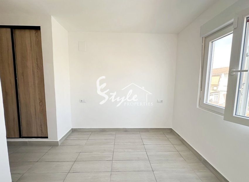 Reventa - Apartamento - Torrevieja