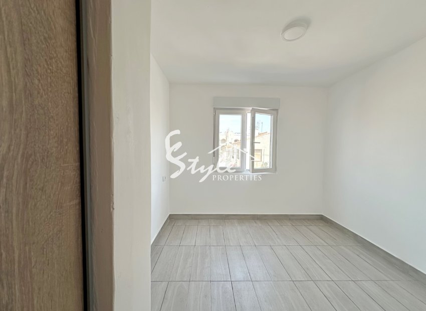 Reventa - Apartamento - Torrevieja