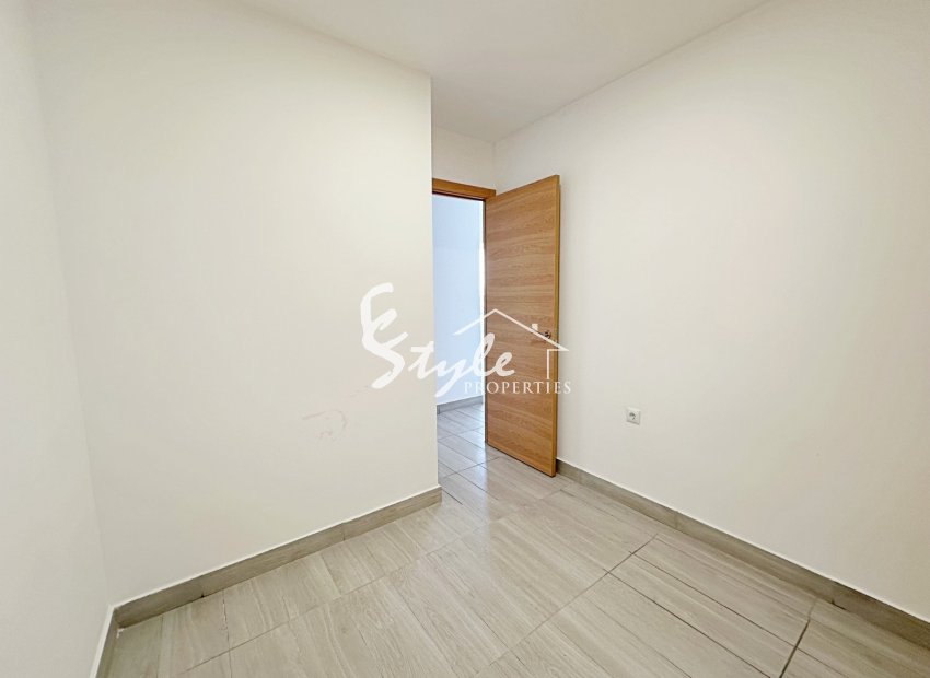 Reventa - Apartamento - Torrevieja