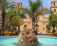 Reventa - Apartamento - Torrevieja