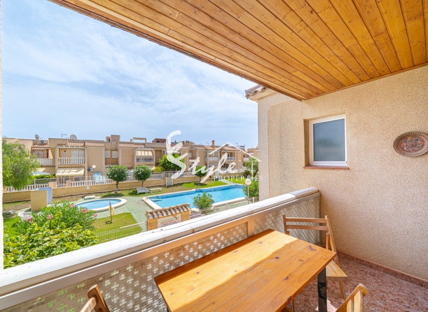 Reventa - Apartamento - Torrevieja