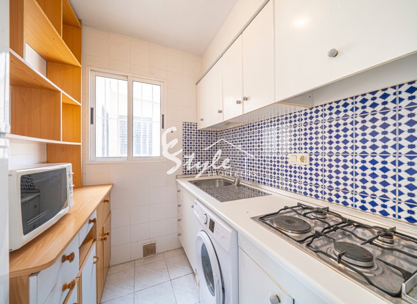 Reventa - Apartamento - Torrevieja