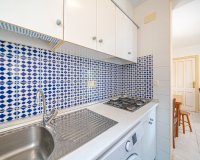 Reventa - Apartamento - Torrevieja