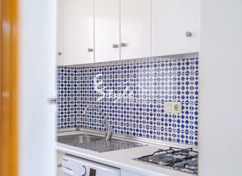 Reventa - Apartamento - Torrevieja