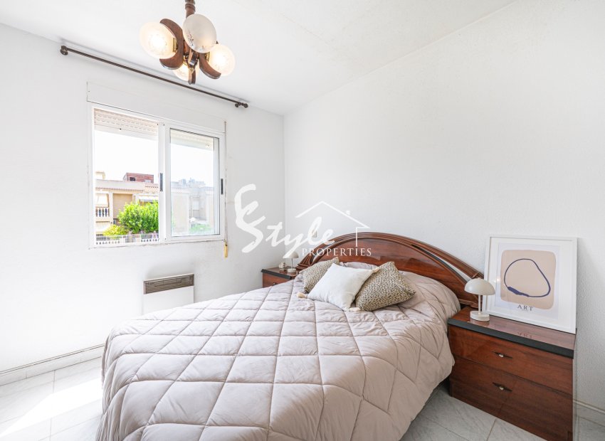 Reventa - Apartamento - Torrevieja