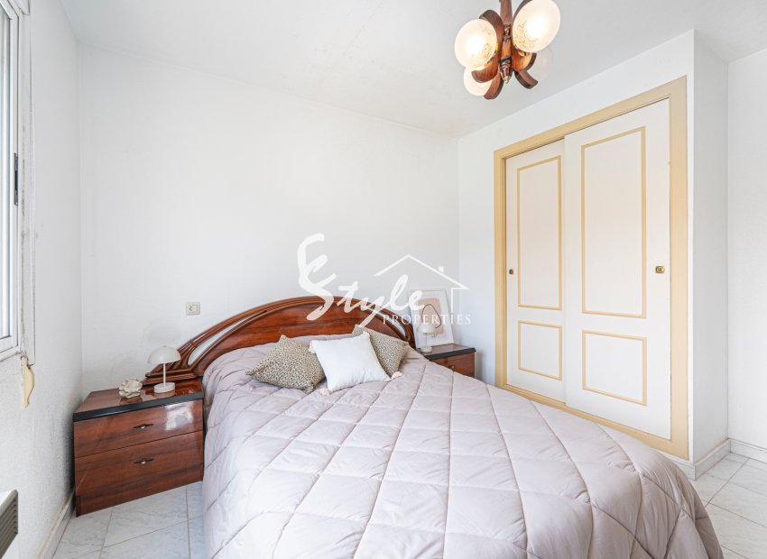 Reventa - Apartamento - Torrevieja