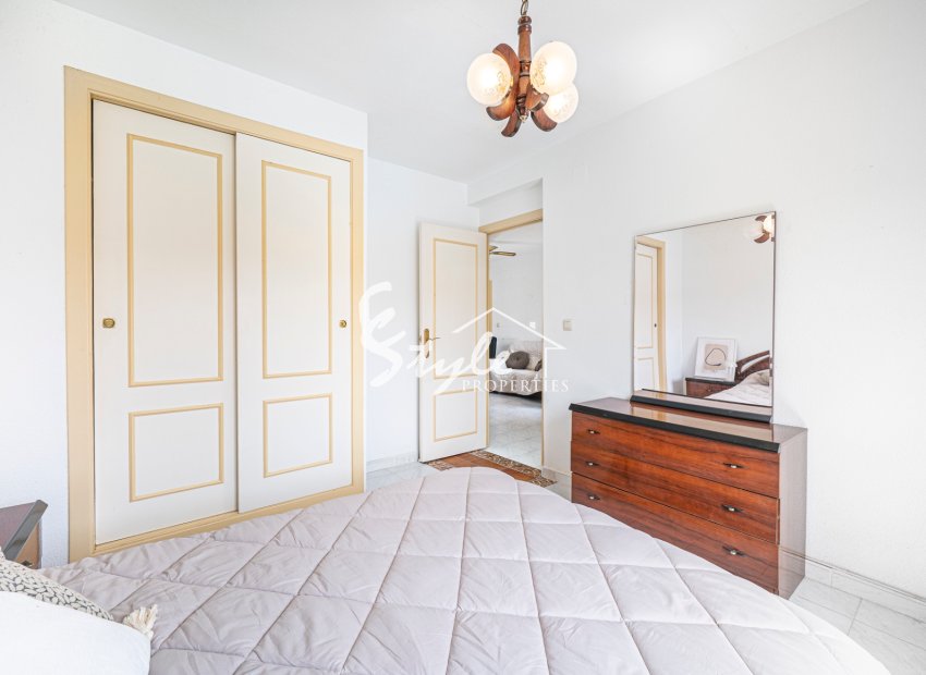 Reventa - Apartamento - Torrevieja