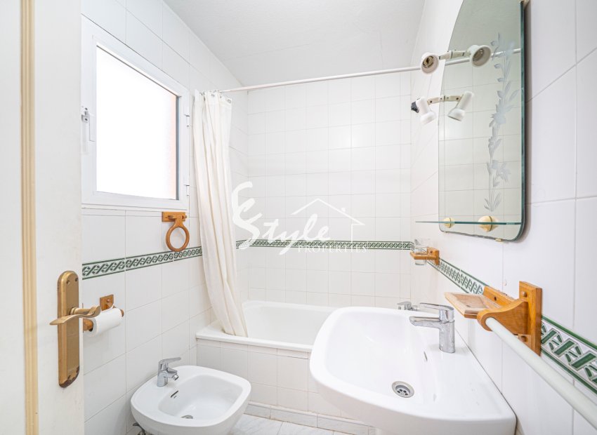Reventa - Apartamento - Torrevieja