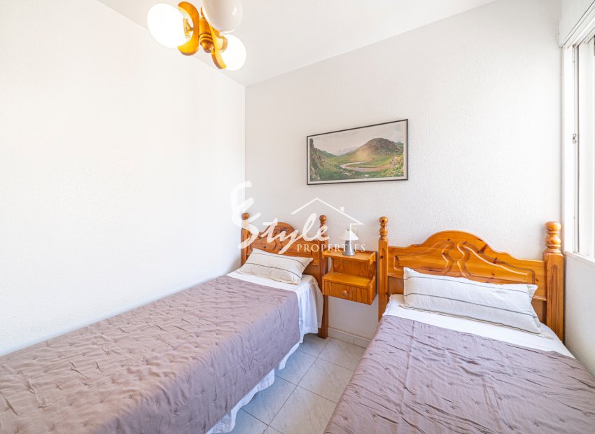 Reventa - Apartamento - Torrevieja