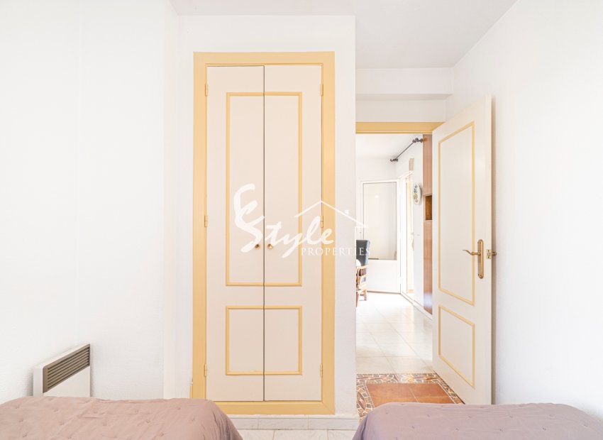 Reventa - Apartamento - Torrevieja