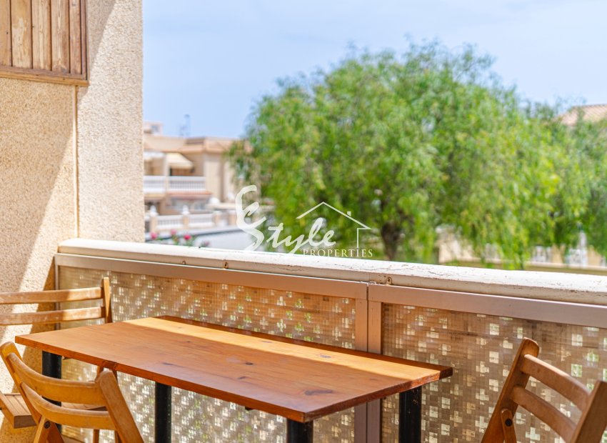 Reventa - Apartamento - Torrevieja