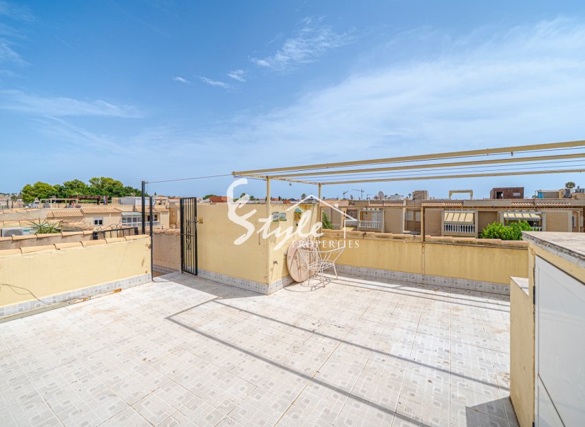 Reventa - Apartamento - Torrevieja