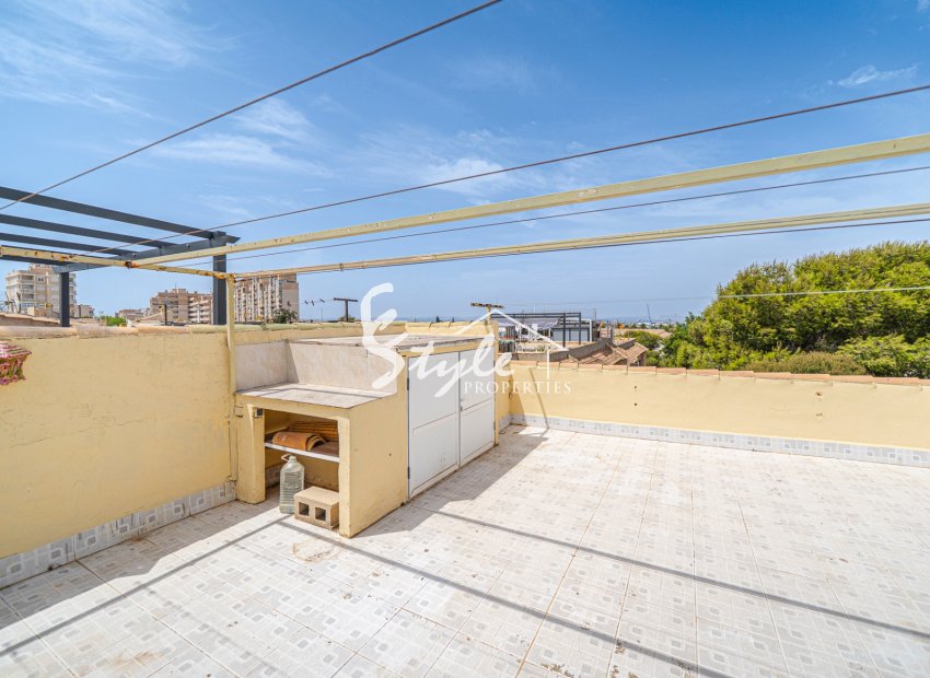 Reventa - Apartamento - Torrevieja