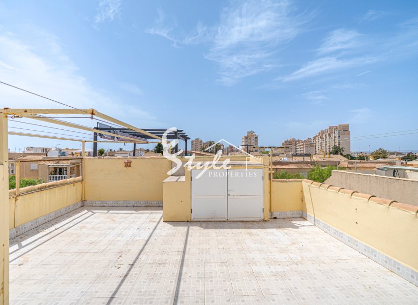 Reventa - Apartamento - Torrevieja