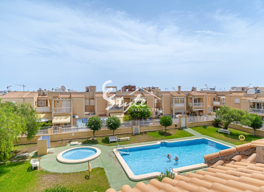 Reventa - Apartamento - Torrevieja