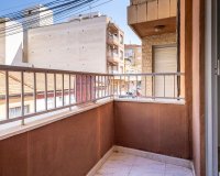Reventa - Apartamento - Torrevieja