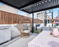 Reventa - Apartamento - Torrevieja
