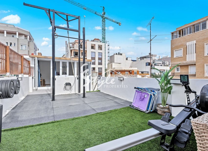 Reventa - Apartamento - Torrevieja