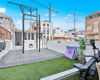 Reventa - Apartamento - Torrevieja